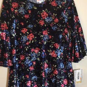 LulaRoe XXSMALL Maurine